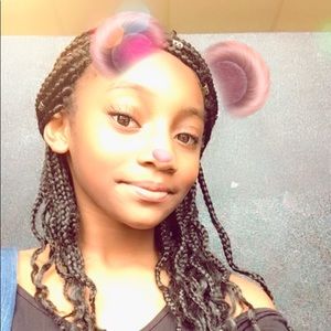 Meet your Posher, Derreon